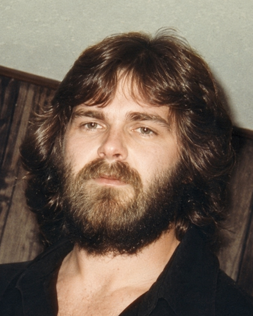 Dale James