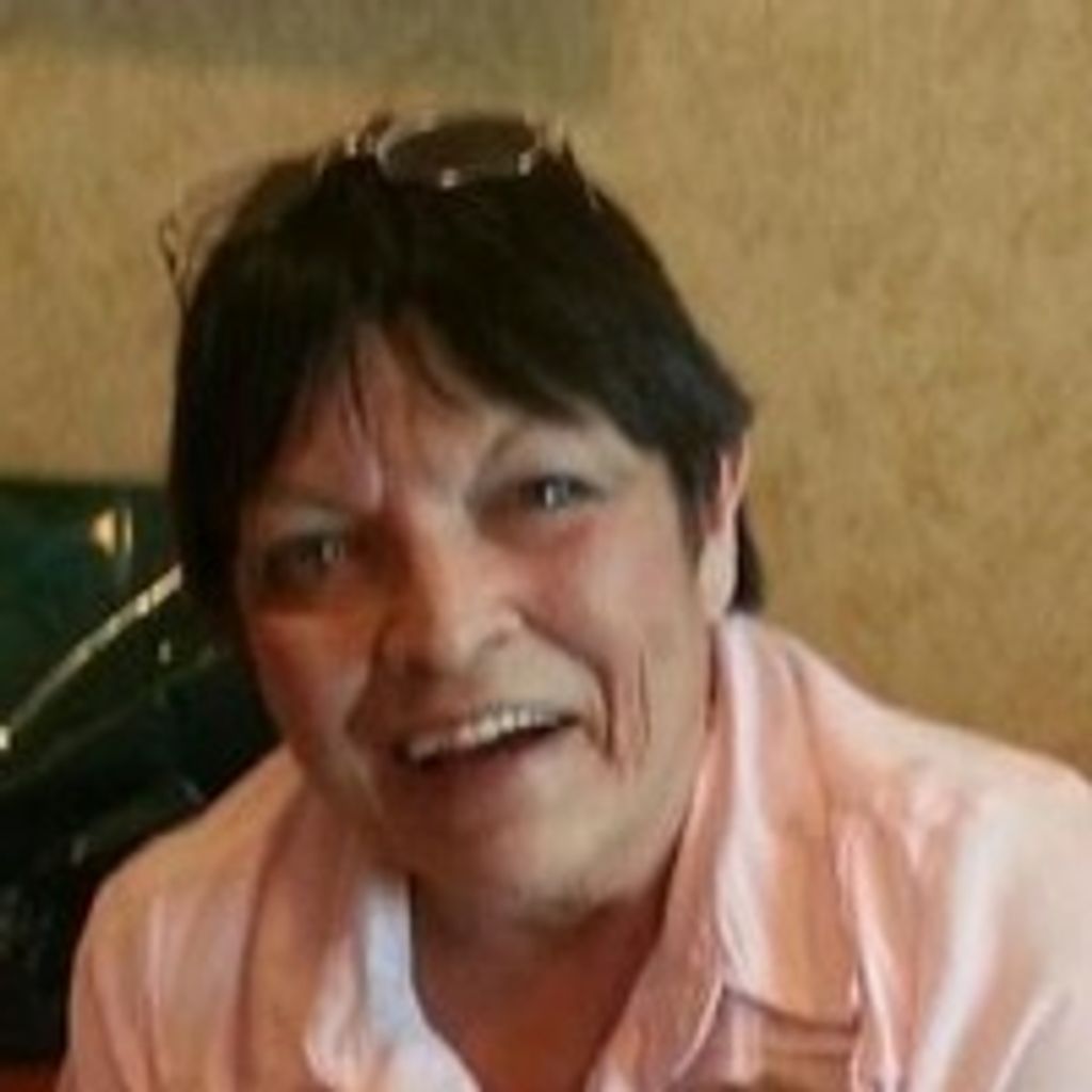 Ramona Stamps Polk