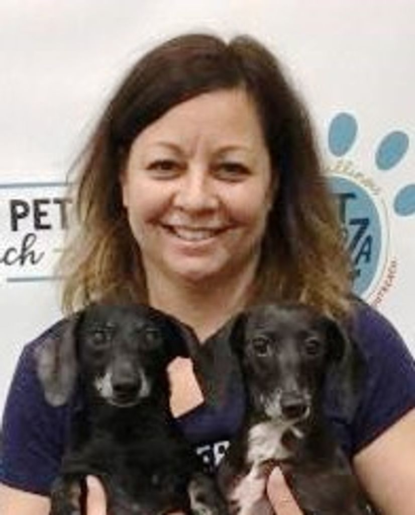 Teresa Ann Garner Profile Photo
