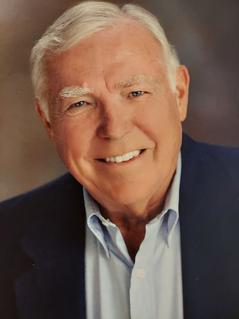 Dr. Frank J. Zeleznik Profile Photo