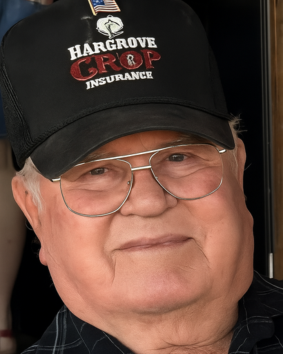 Howard Gordon's obituary image
