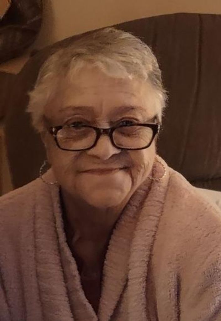 Mildred Alice (Demore) Wallace