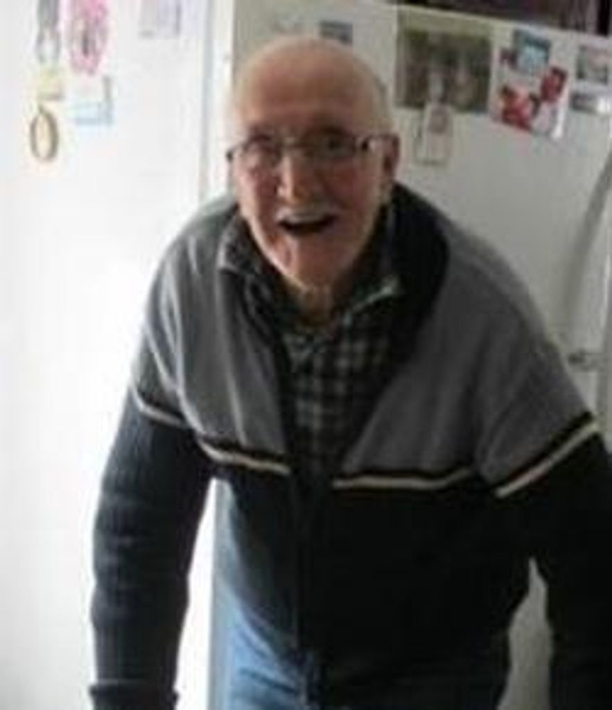 Jack Chaulk Profile Photo