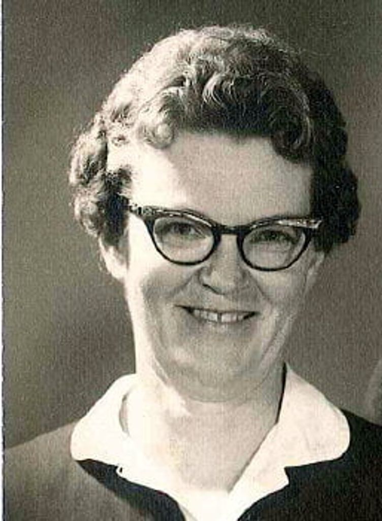 Elaine Crider Profile Photo