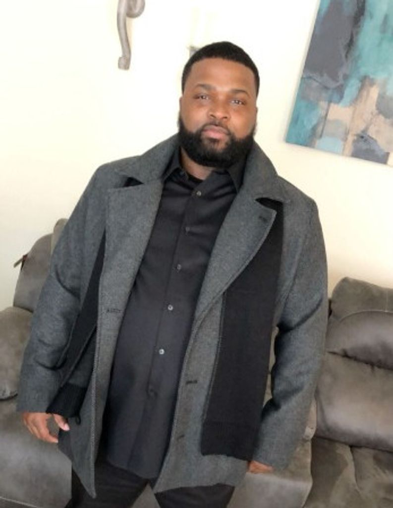 Jehosh Ishmeal Luster