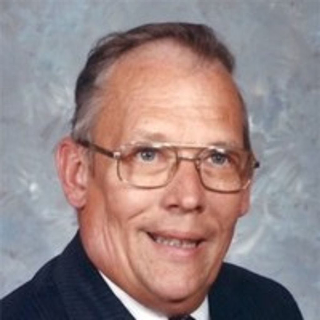 James J Gregory