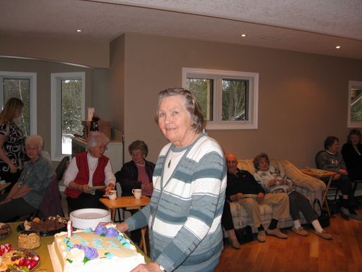 Barbara Annita (Wallin)  Webb photo gallery thumbnail 8 of 25