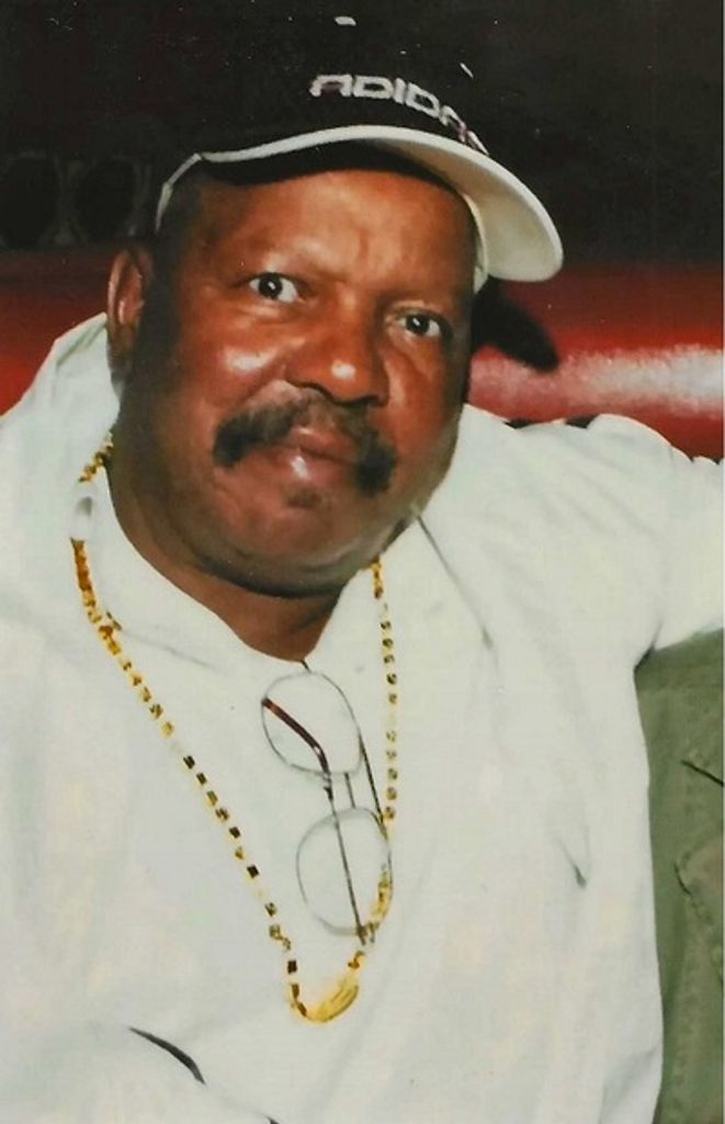 Willie Earl Williams Profile Photo