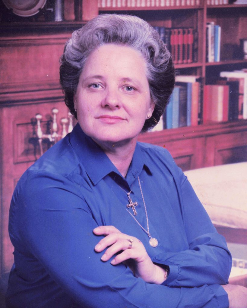 Jeanette Alexander