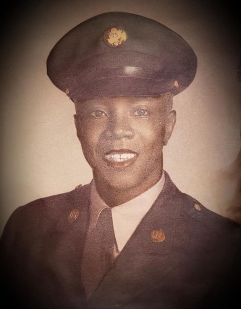 Mr. Bobbie Jack Williams Profile Photo
