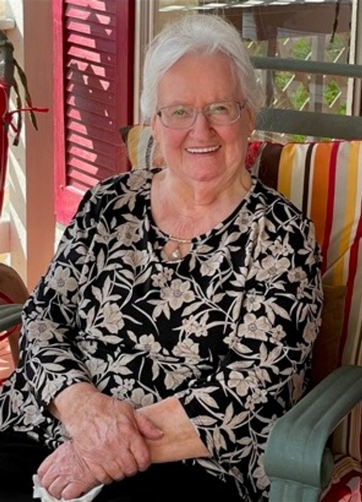 Ruth I. (Farley)  Howard