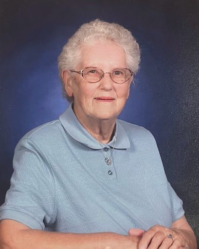 Elaine Marie Wencl's obituary image