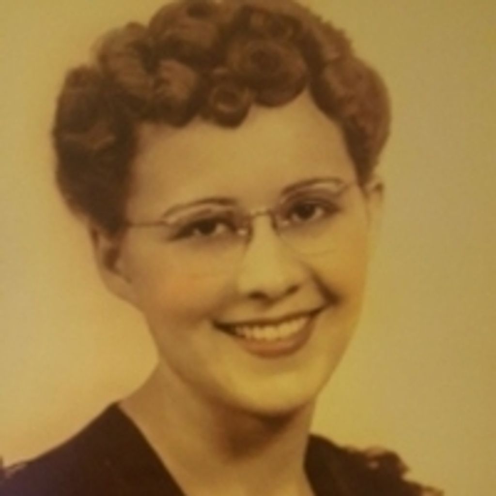 Bertha Helen Saksa Kassing Profile Photo