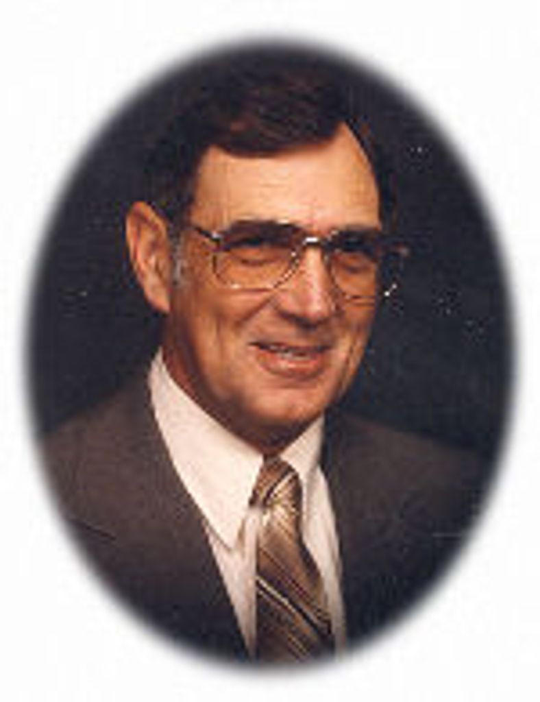 Lewis Gene Patterson Profile Photo