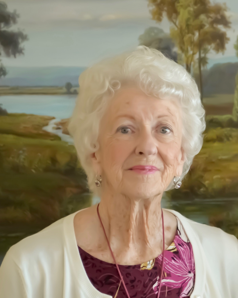 Betty Jean Crisco