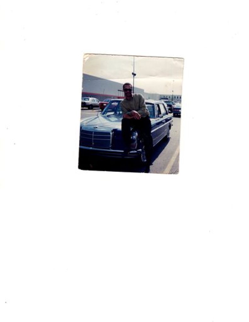 David Allen Hargrove Profile Photo