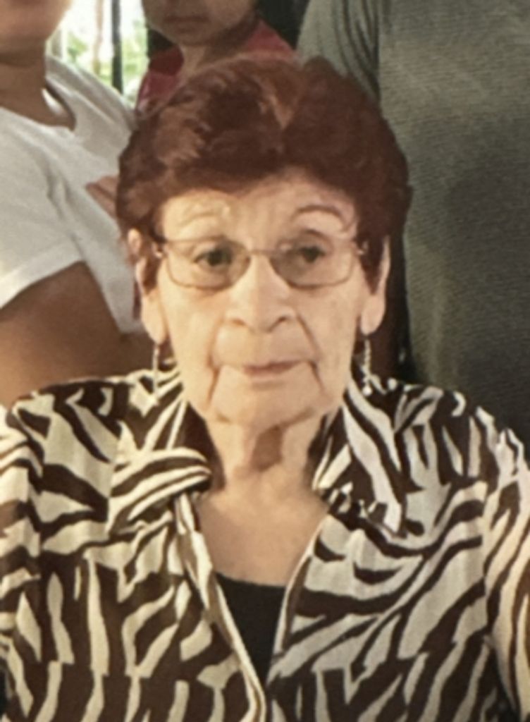 Sofie Cadena Roldan Profile Photo