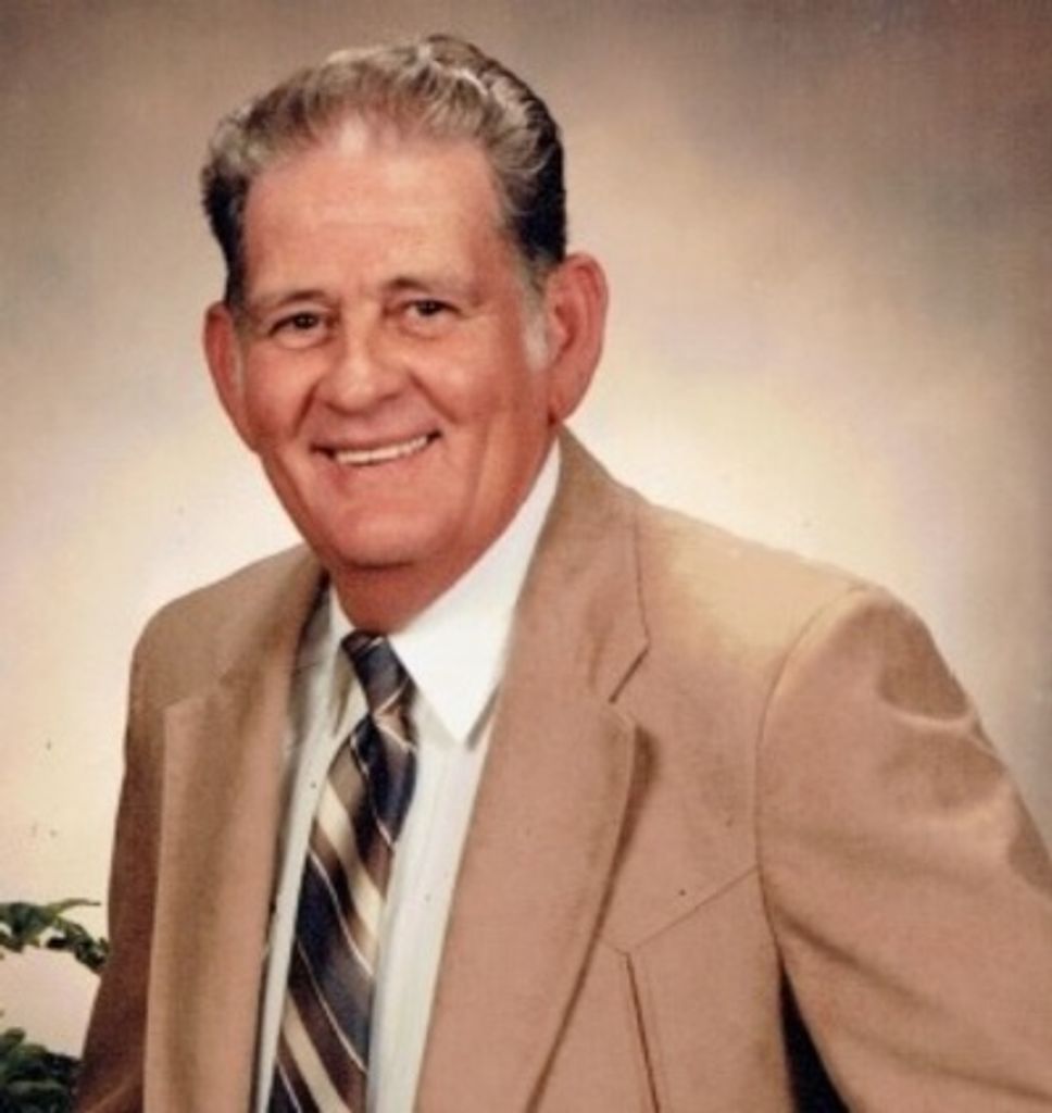 Lowell Dewayne Riggs Profile Photo