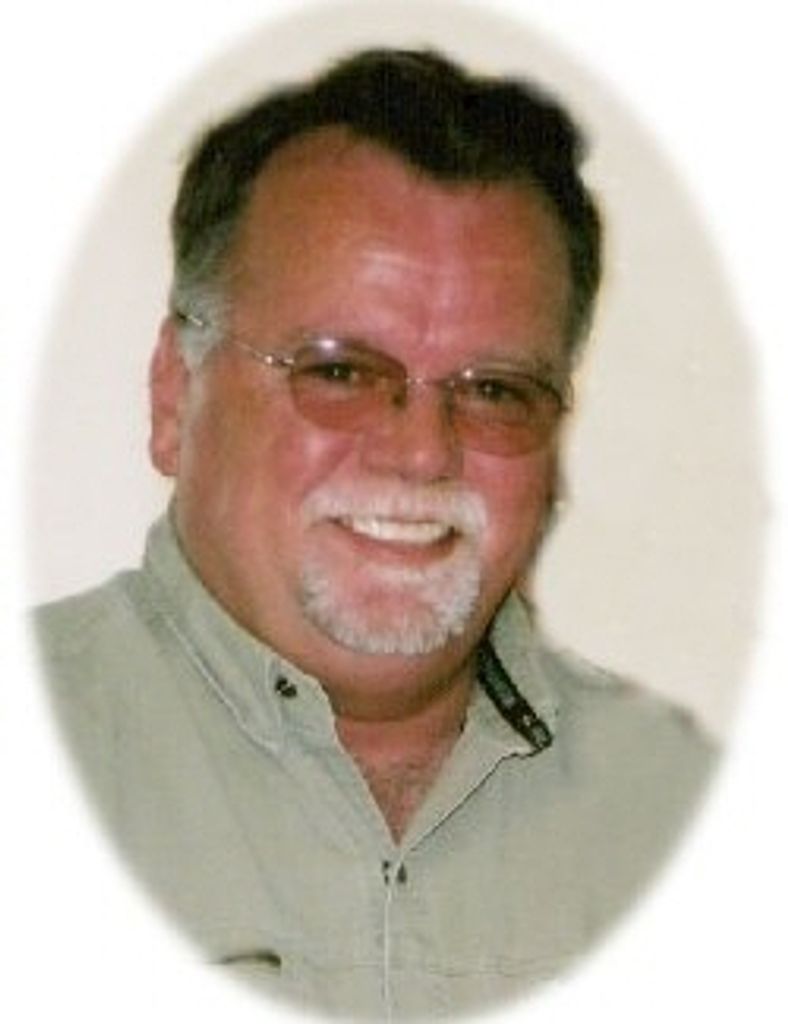 Paul Dean Sharp Profile Photo
