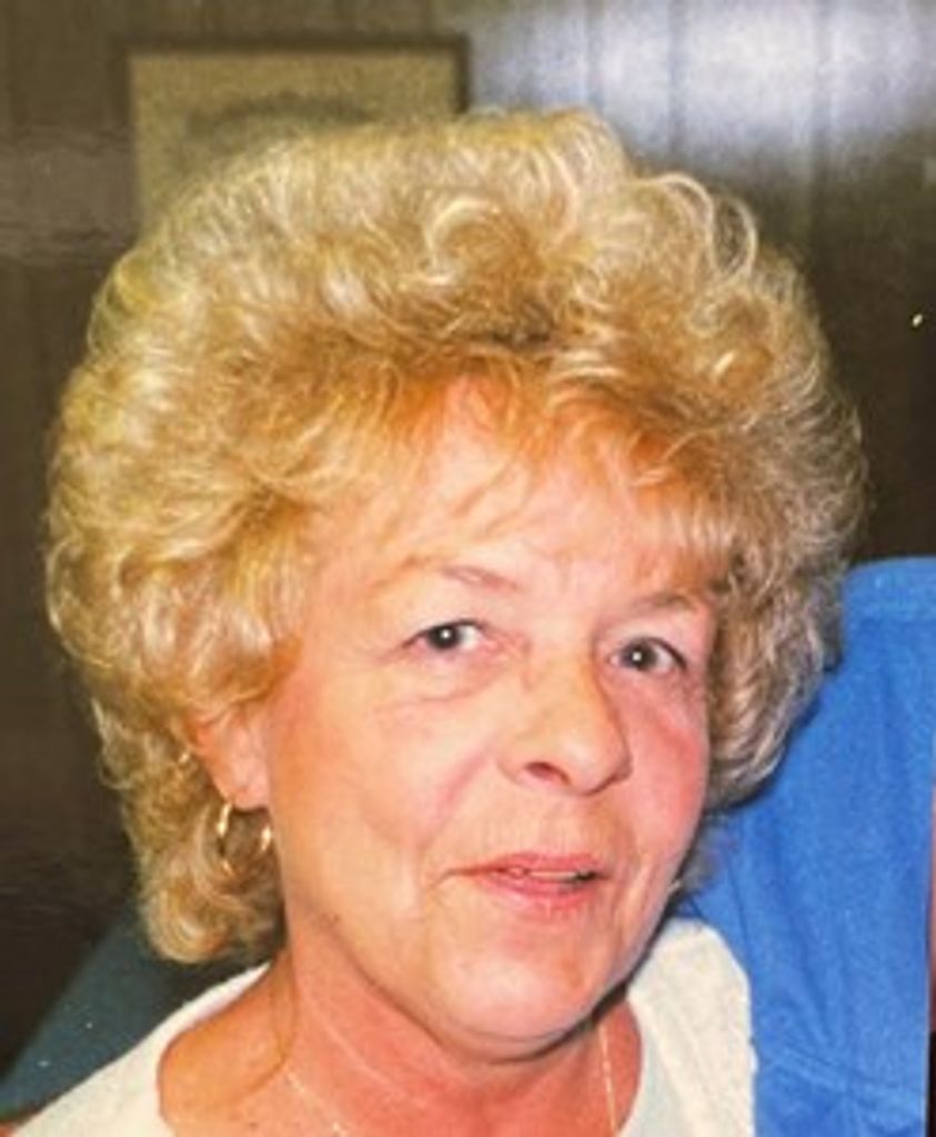 Roberta Bowlin