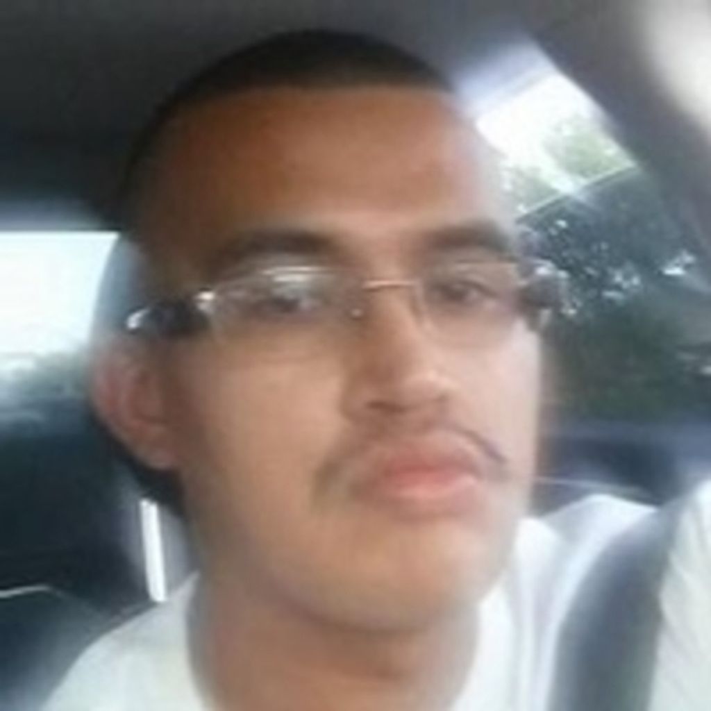 Joshua Gonzales