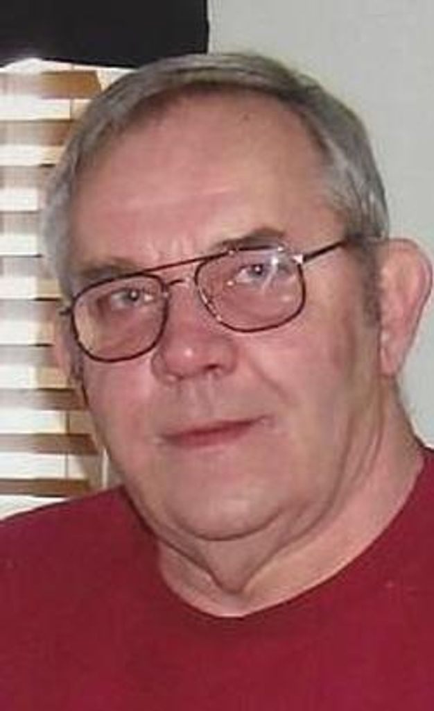 Daniel "Dan" Carl Mielke