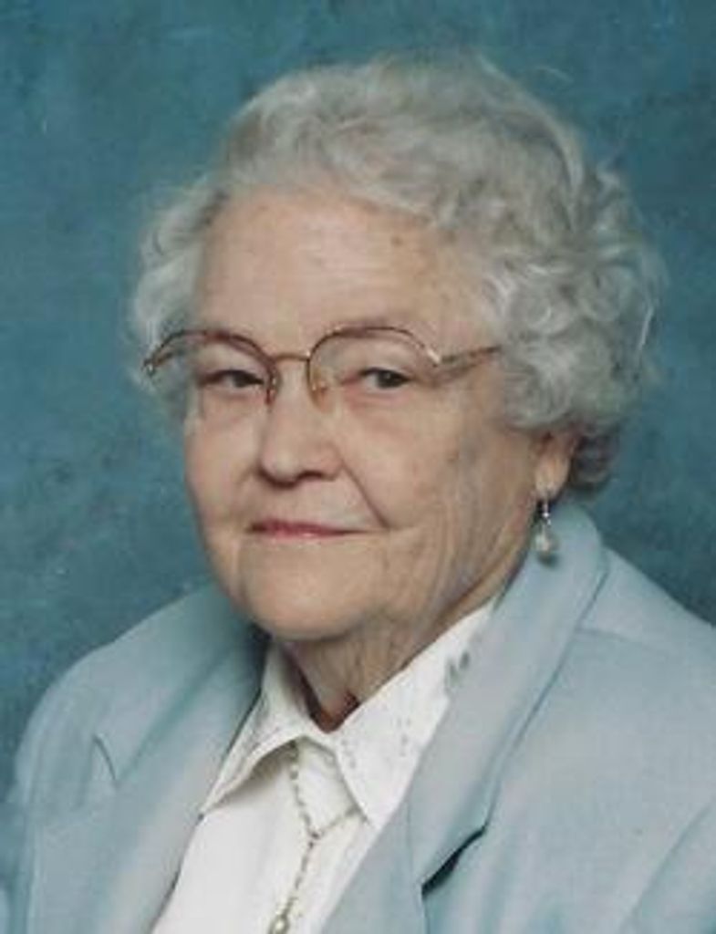 Doris (Turner) Knight