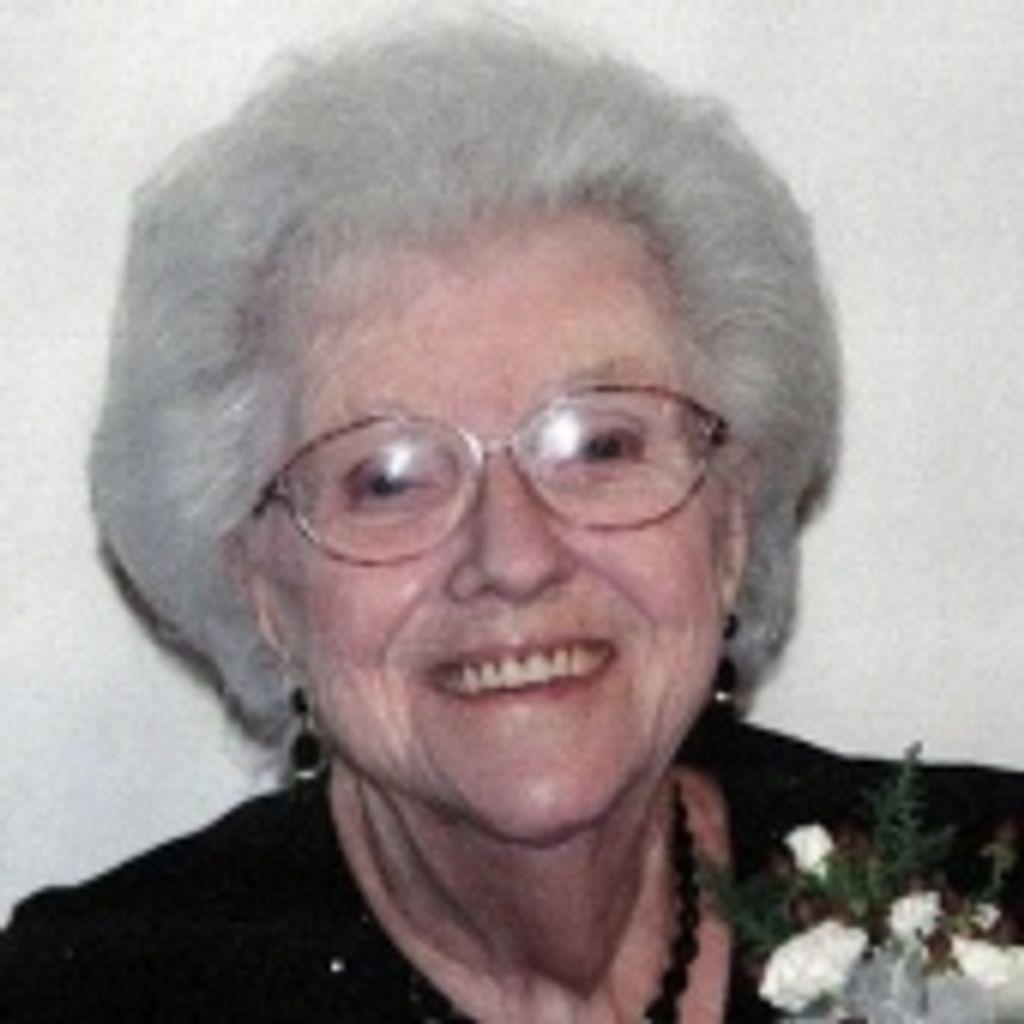 Mrs. Bethel A. Conner