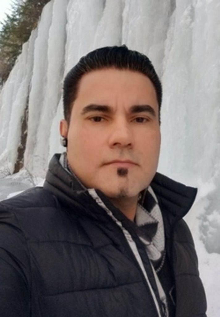 Juan Perez, Jr. Profile Photo