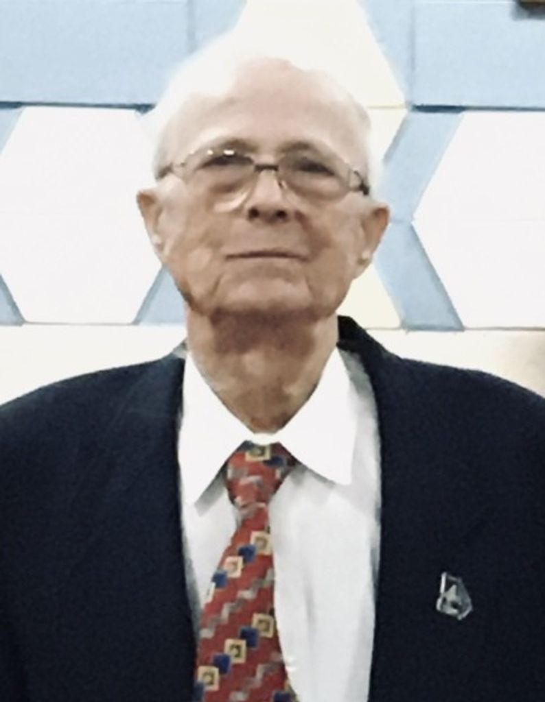 Otis E. Boyer