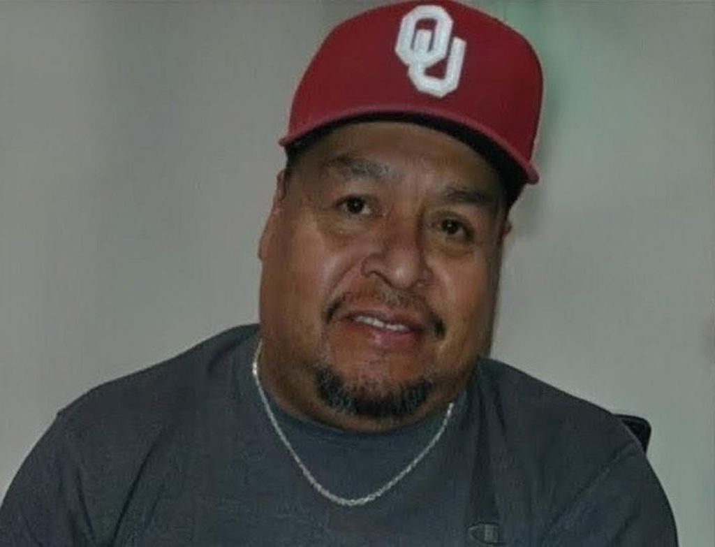 Michael Rodney Tenequer