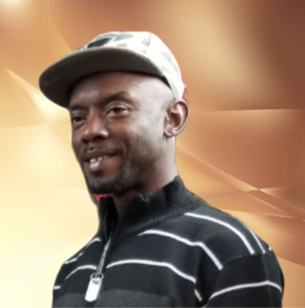 Christopher Brumfield