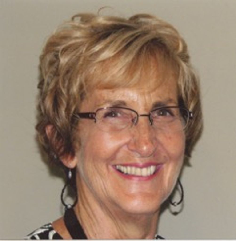 Bette "B.J." Jayne Geyer