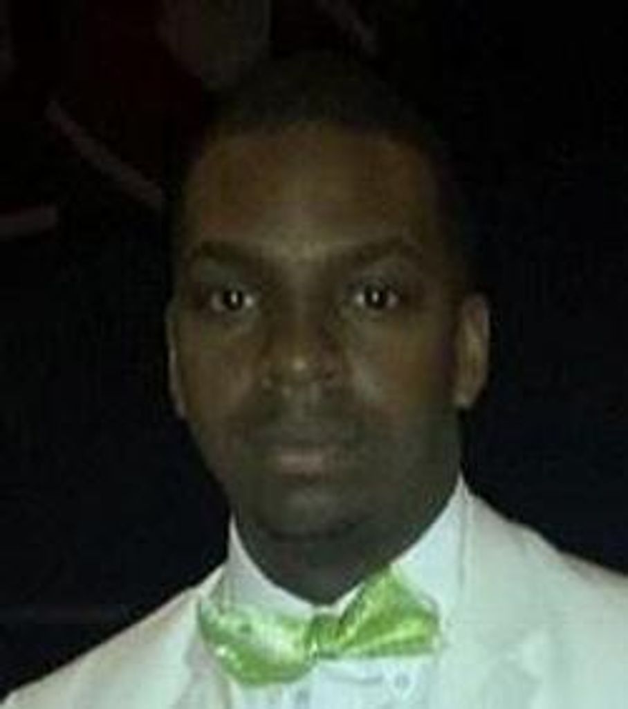 Mr. Najee' Jamaal Shakeel