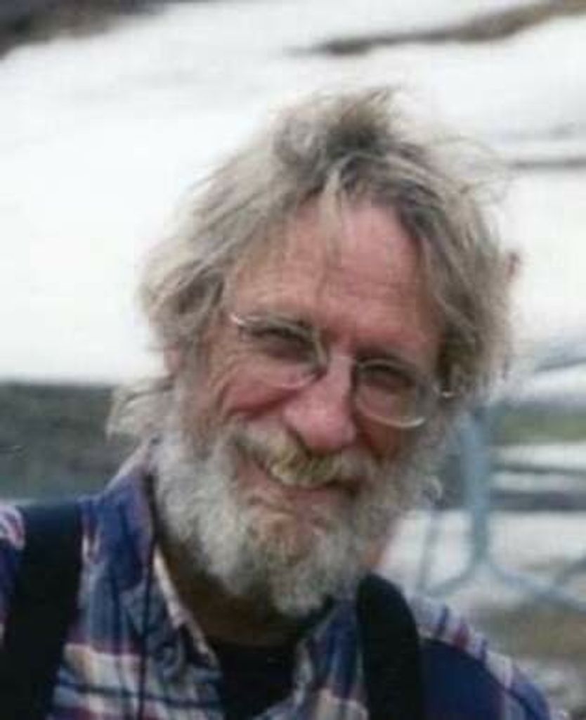 Christopher James Spring Profile Photo