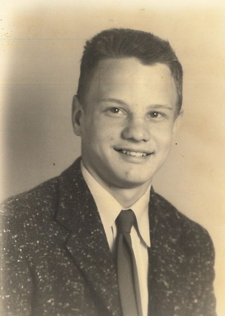 Ronald Lee Beverage Profile Photo