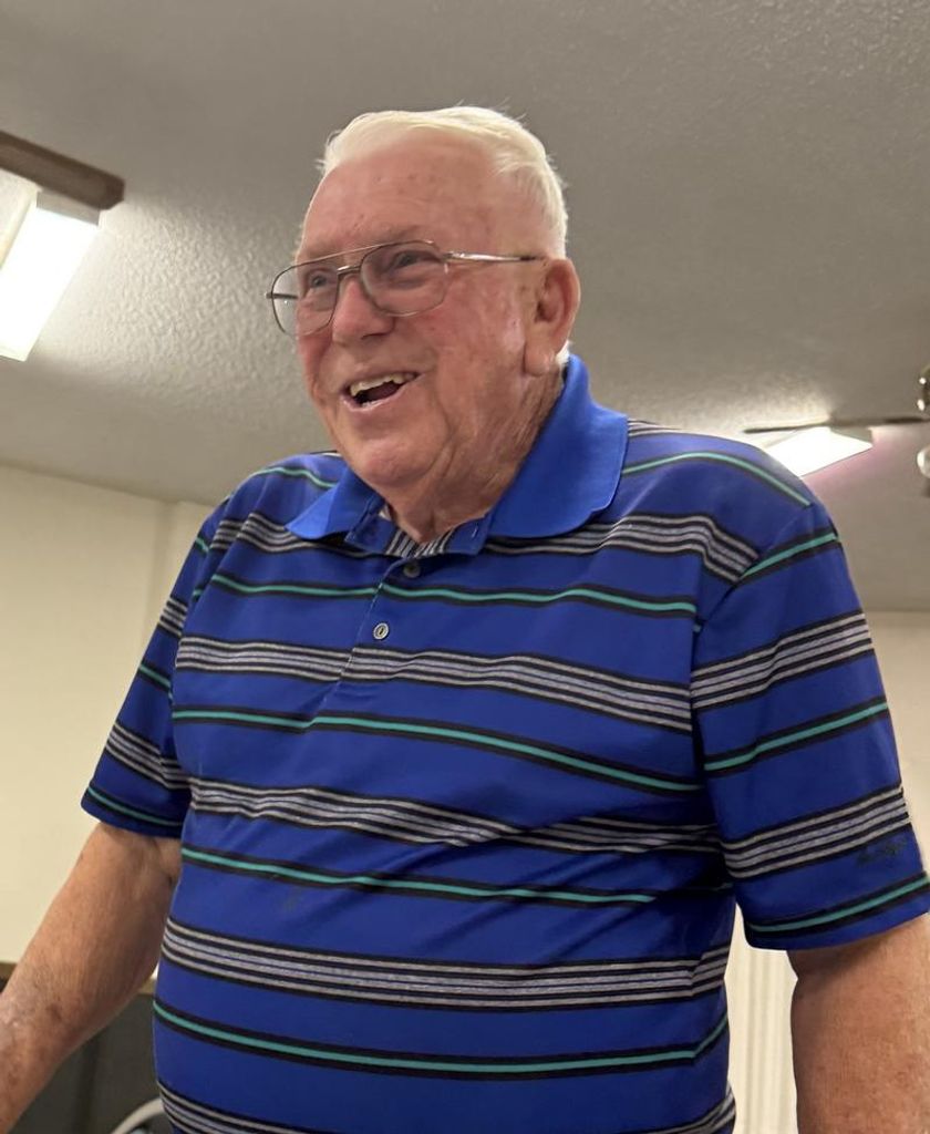 Daniel Leo Zurn Profile Photo