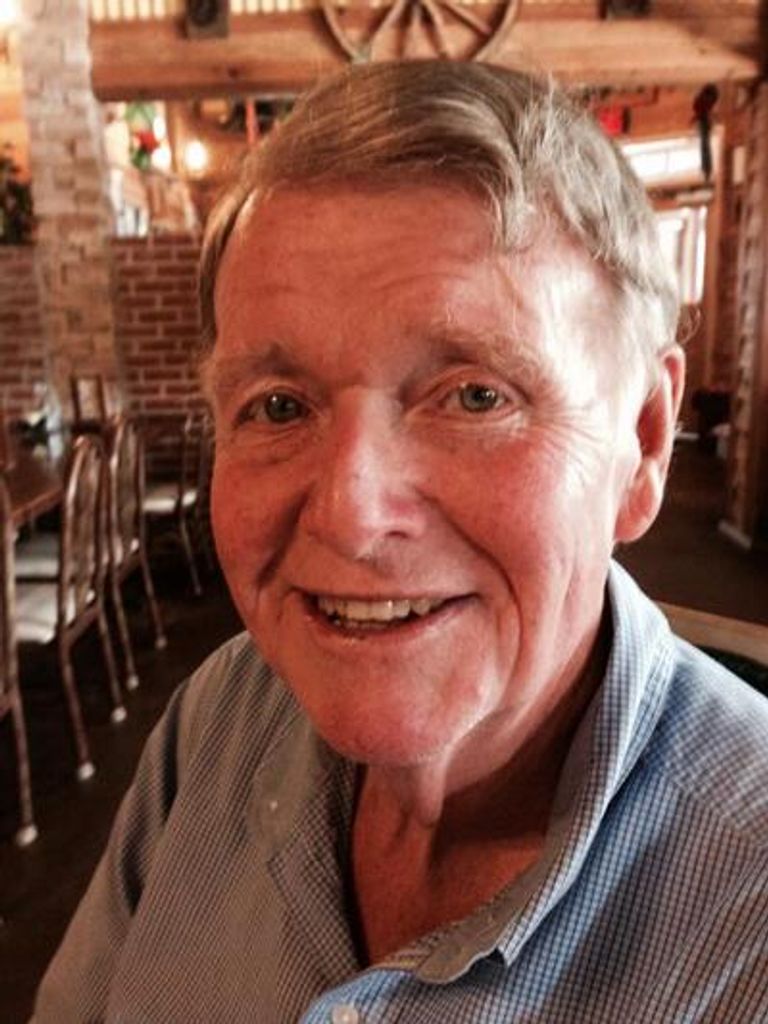 Herbert Wayne Holcomb Profile Photo
