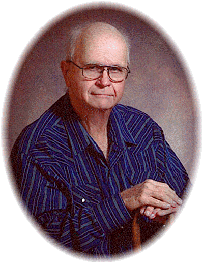 James B. Madden