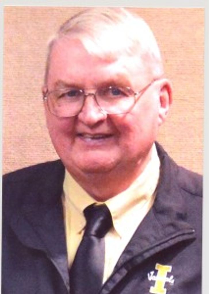 Ken Johnson