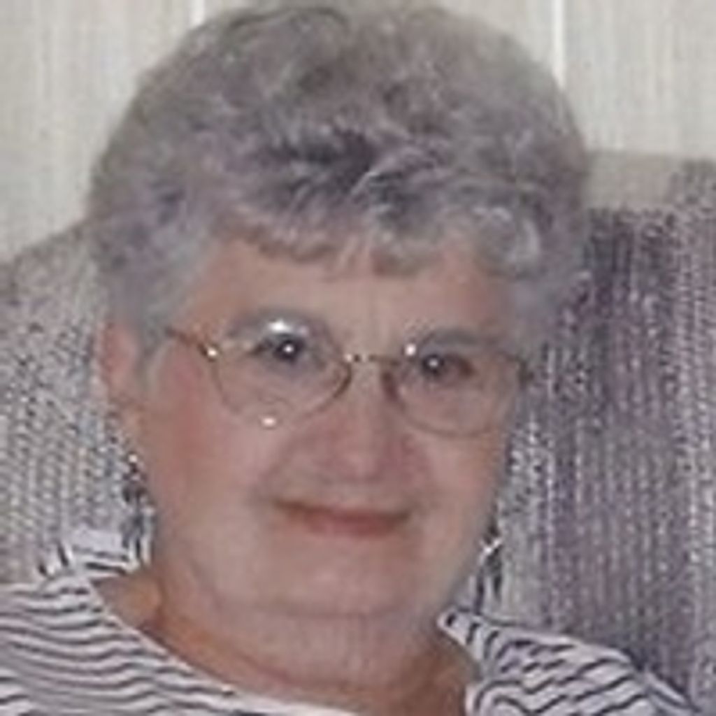 Dorothy  Lucille Stockdale