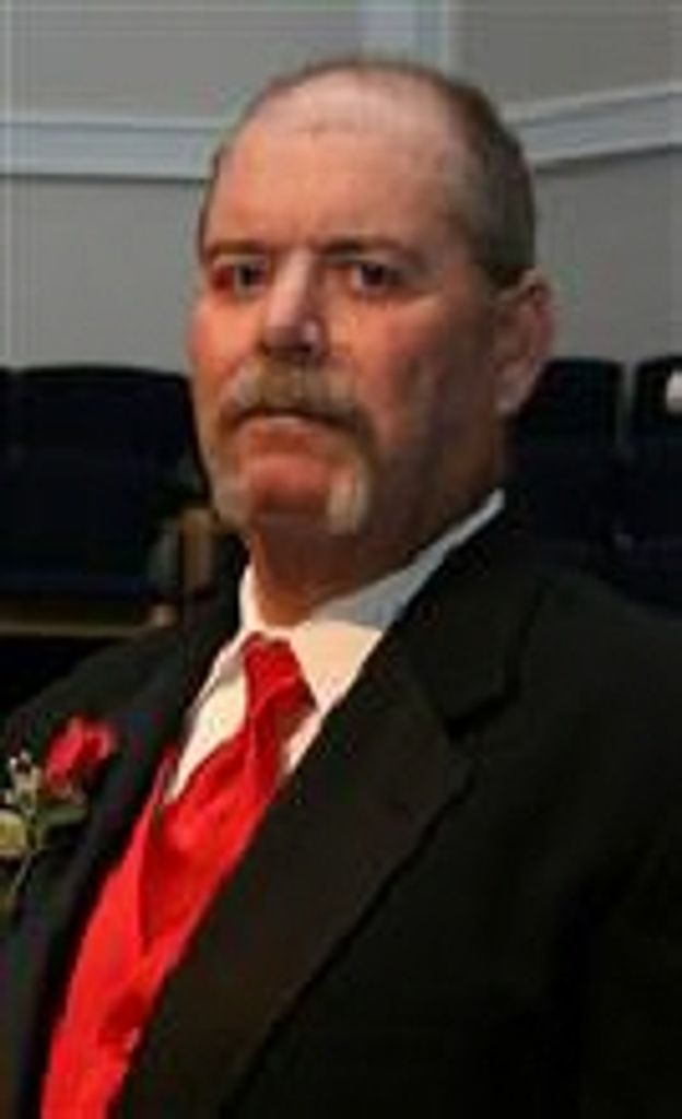Kenneth Lee Hisey