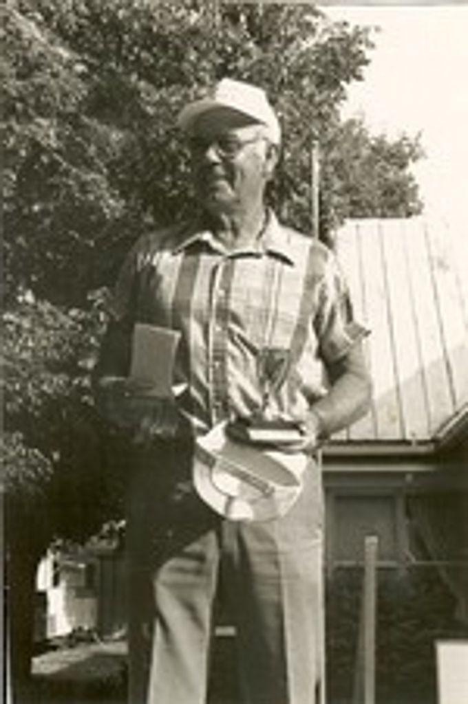 Robert L. (Bob) Minks Profile Photo