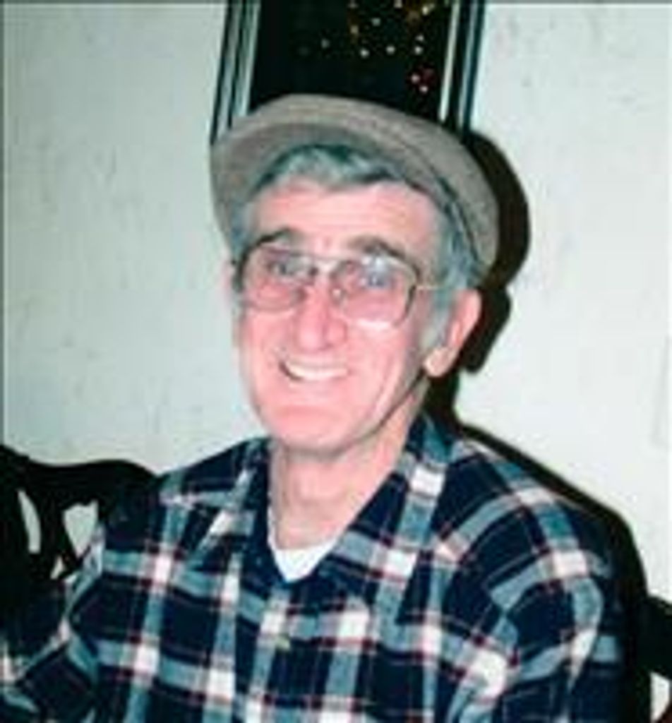 George B. "Barney" Doherty