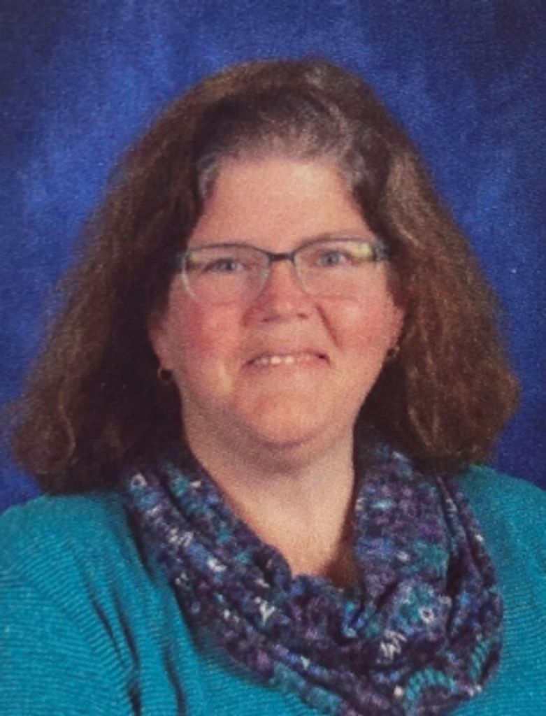 Marianne Evelyn Carroll