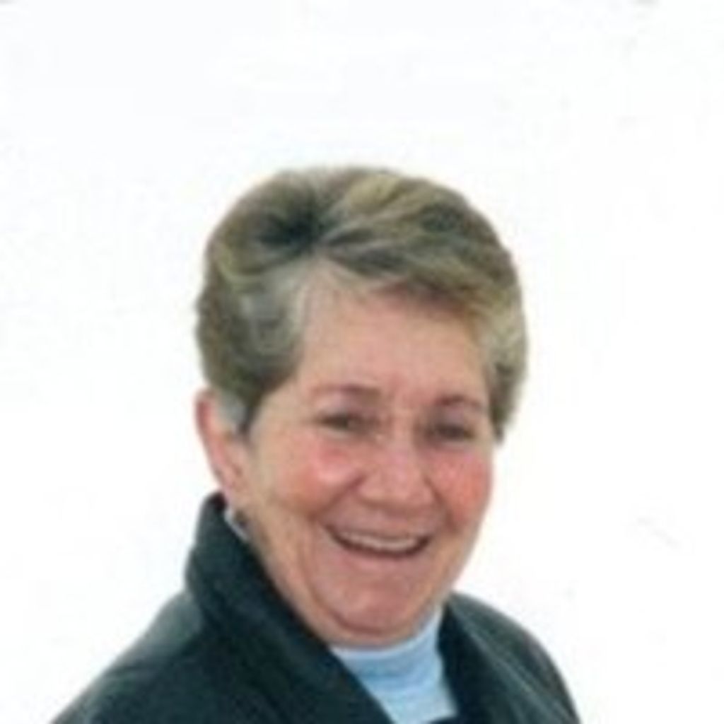 Diana Briggs Profile Photo