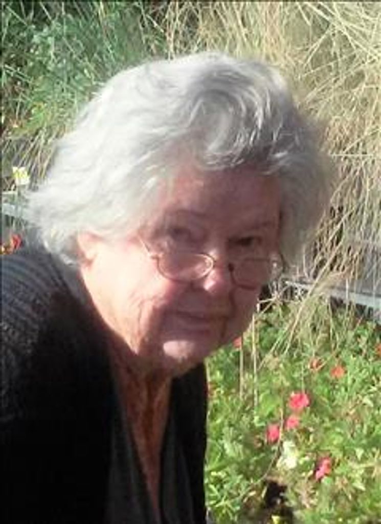 Belva Butler Guthrie Profile Photo