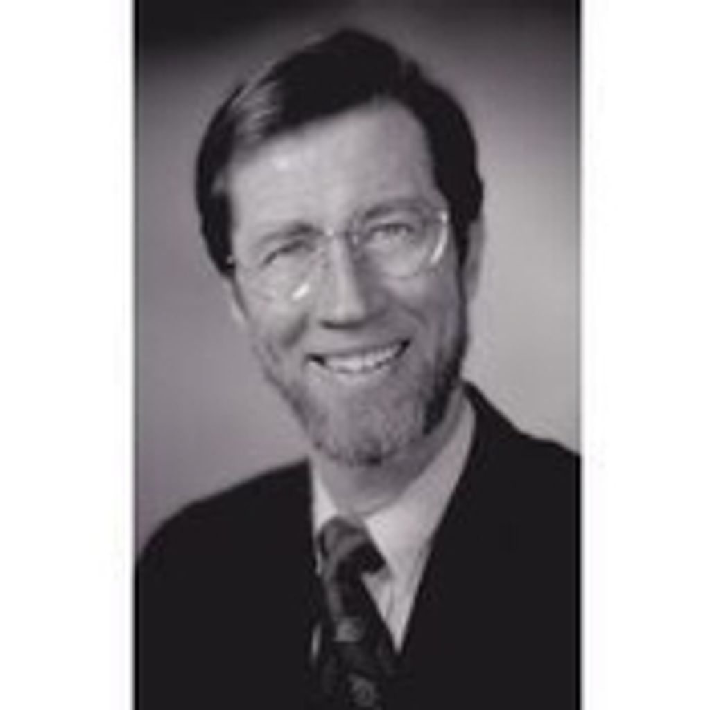 Rev. Donn Walters