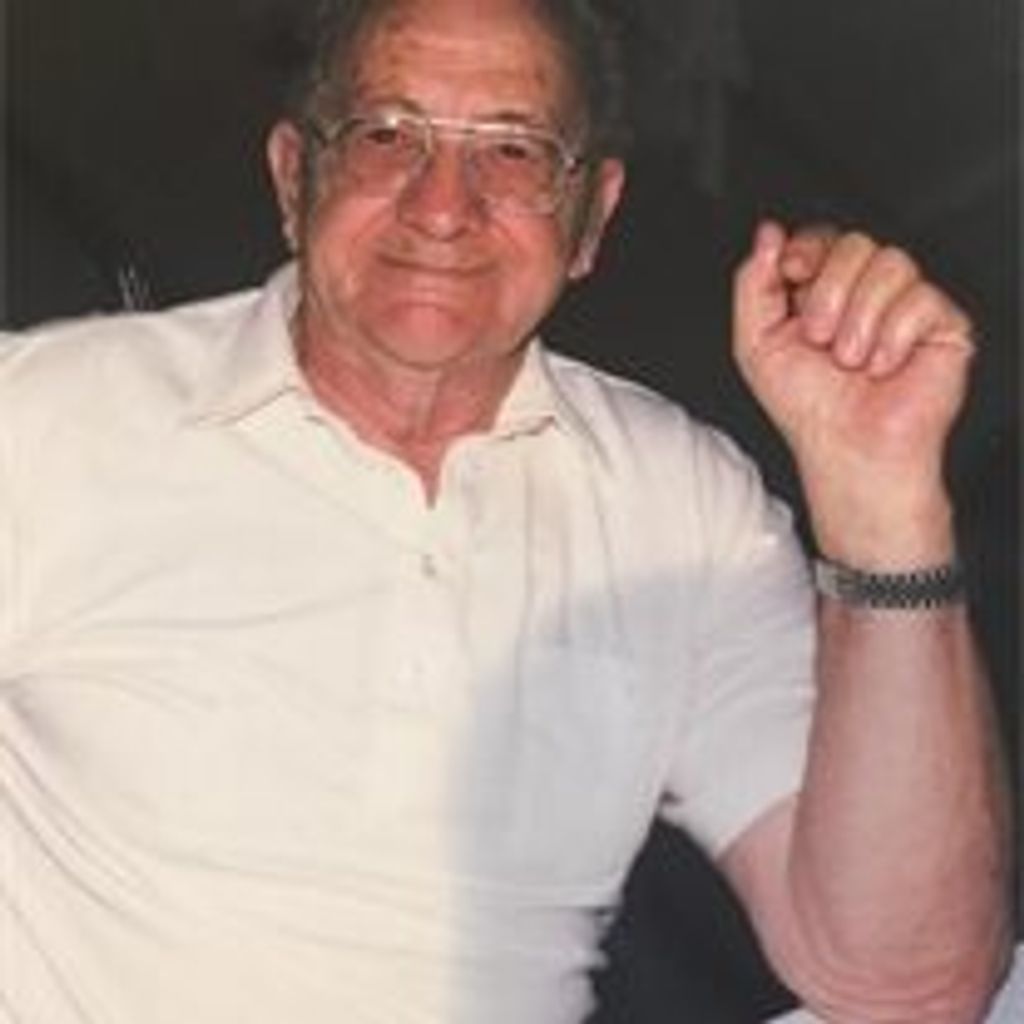 Leonard J. Caya Profile Photo