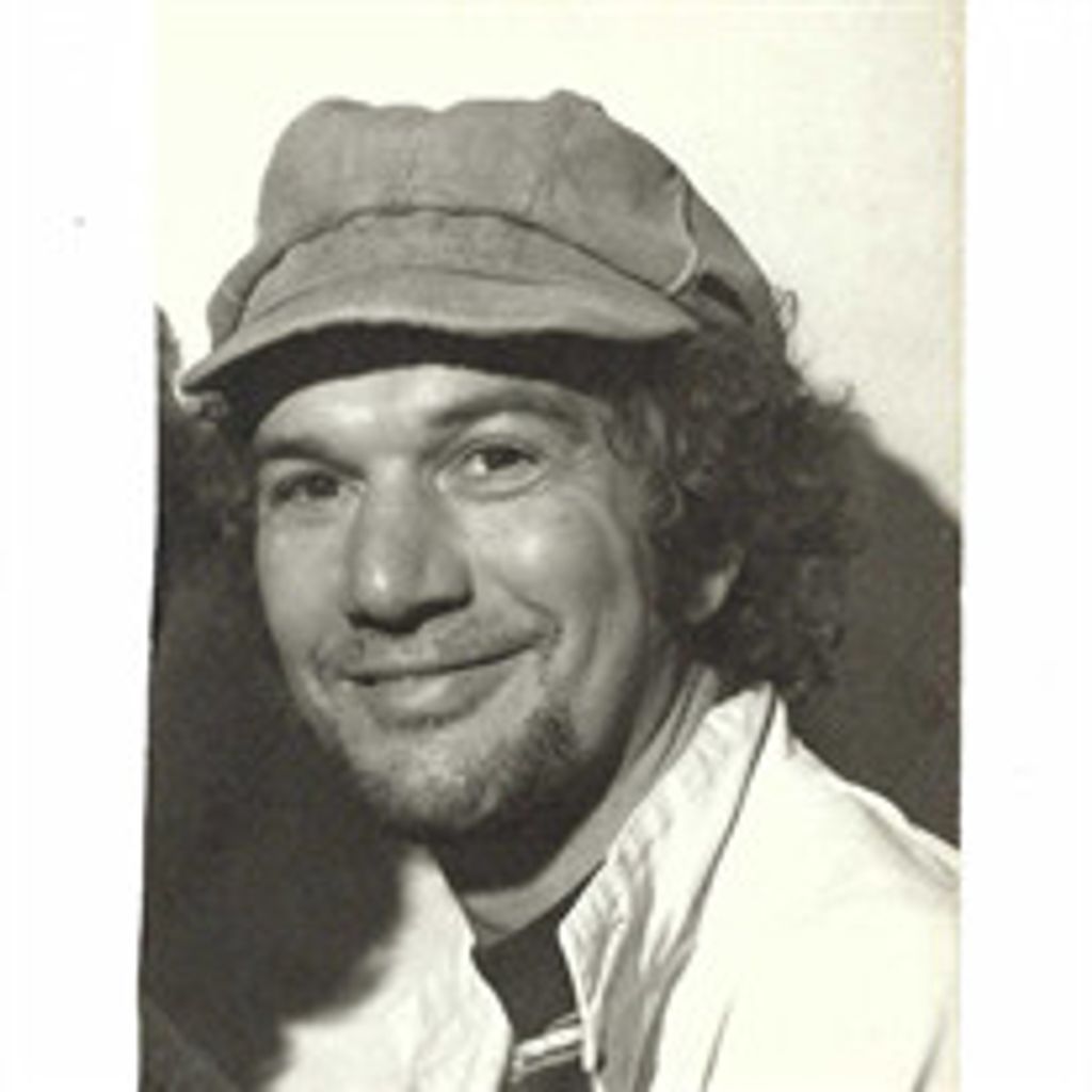 Jerry Lee Breeden